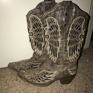Corral Women’s Western Boots